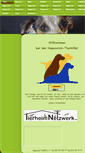 Mobile Screenshot of hopscotch-tierhilfe.org